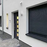 Nur 300m Zum Feinsandstrand, Neubau Inkl. Parkplatz 아파트 *