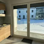 아파트 Nur 300m Zum Feinsandstrand, Neubau Inkl. Parkplatz *