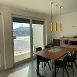 아파트 Nur 300m Zum Feinsandstrand, Neubau Inkl. Parkplatz *