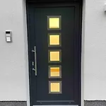 아파트 Nur 300m Zum Feinsandstrand, Neubau Inkl. Parkplatz *