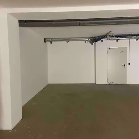 Apartmán Nur 300m Zum Feinsandstrand, Neubau Inkl. Parkplatz