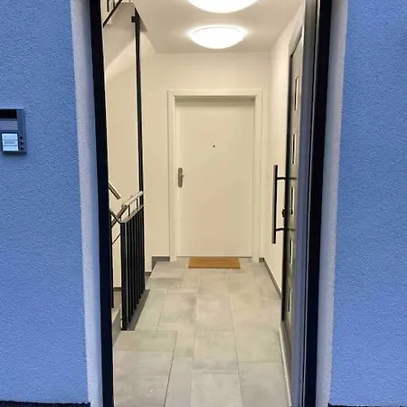 Nur 300m Zum Feinsandstrand, Neubau Inkl. Parkplatz Apartmán