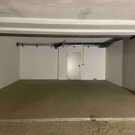 Nur 300m Zum Feinsandstrand, Neubau Inkl. Parkplatz Sierksdorf