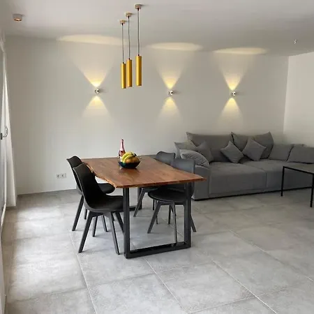 Nur 300m Zum Feinsandstrand, Neubau Inkl. Parkplatz * Sierksdorf