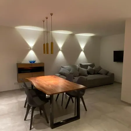 Nur 300m Zum Feinsandstrand, Neubau Inkl. Parkplatz Apartmán