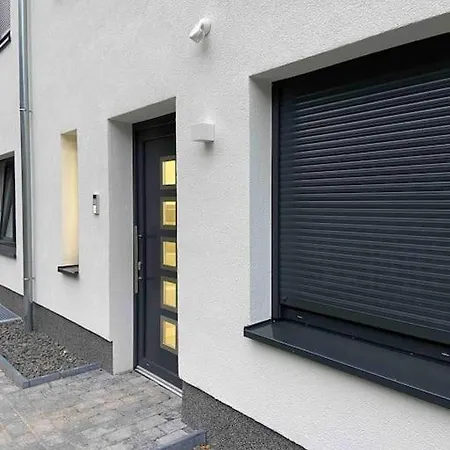 Nur 300m Zum Feinsandstrand, Neubau Inkl. Parkplatz Apartmán *