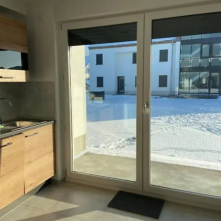 Apartmán Nur 300m Zum Feinsandstrand, Neubau Inkl. Parkplatz *