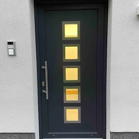Apartmán Nur 300m Zum Feinsandstrand, Neubau Inkl. Parkplatz *